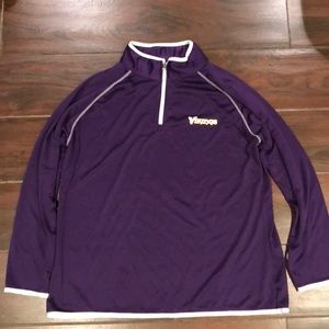 Vikings pullover